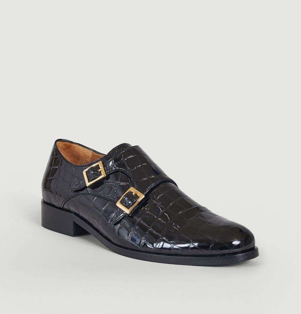 anne thomas chaussures