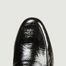 Mocassins en cuir Leo - Anne Thomas Chaussures