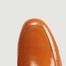 Mocassins en cuir Leo - Anne Thomas Chaussures