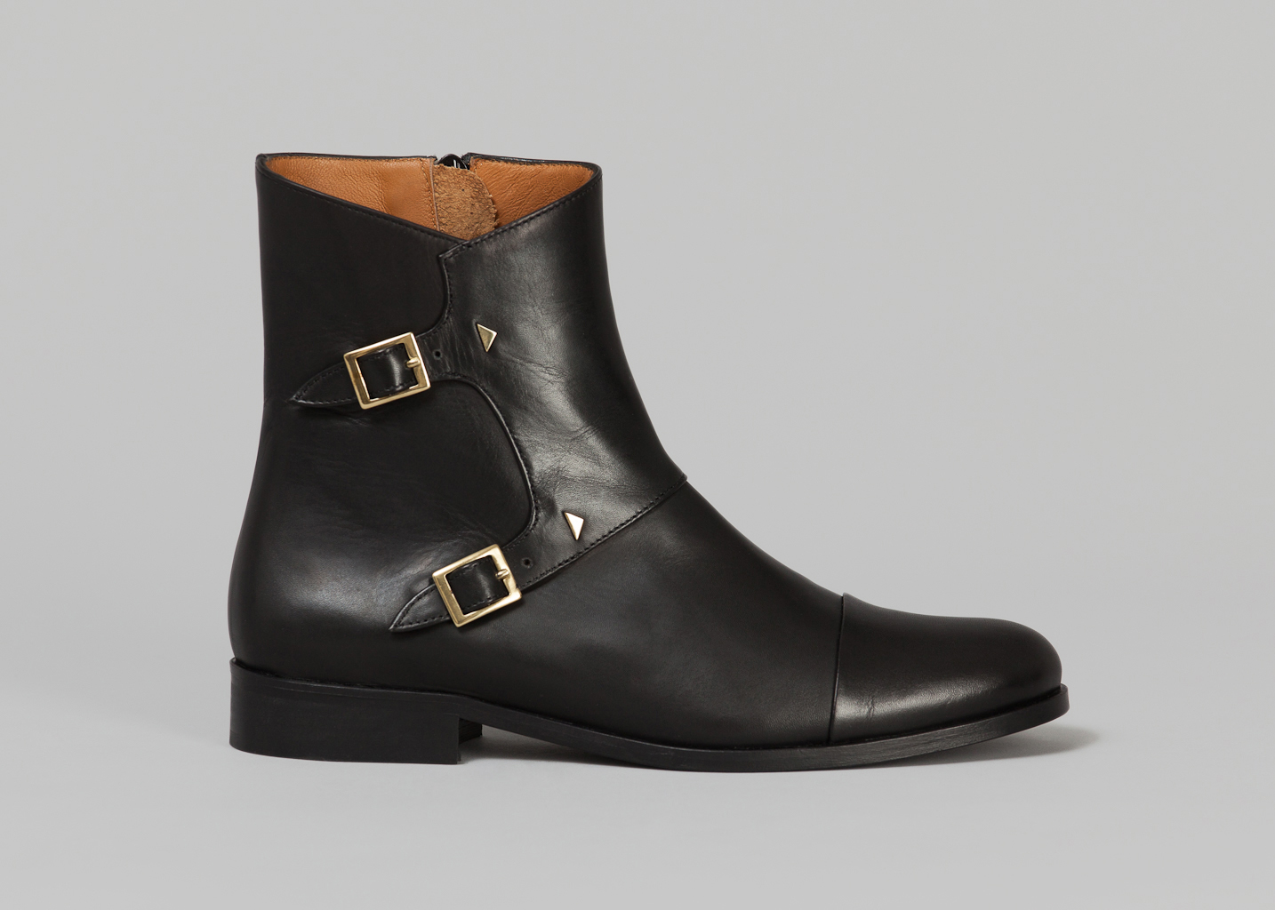 frank thomas ankle boots