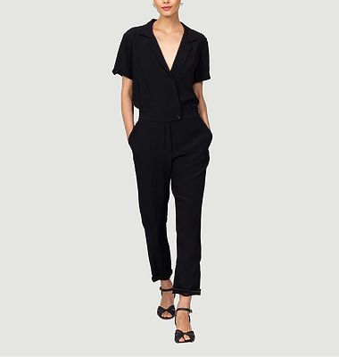 Therese jumpsuit 