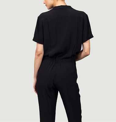 Therese jumpsuit 