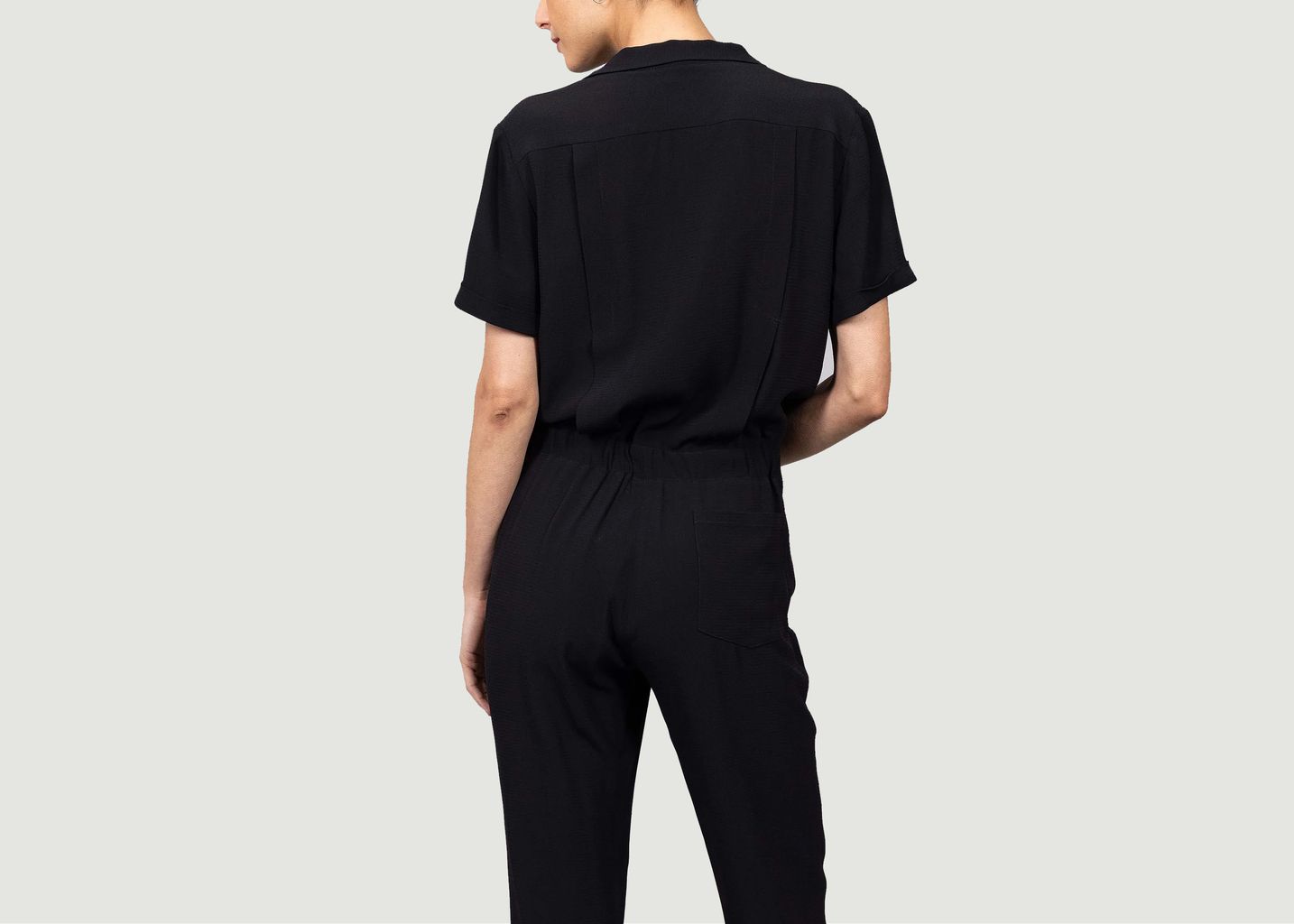 Therese jumpsuit  - Anne Willi