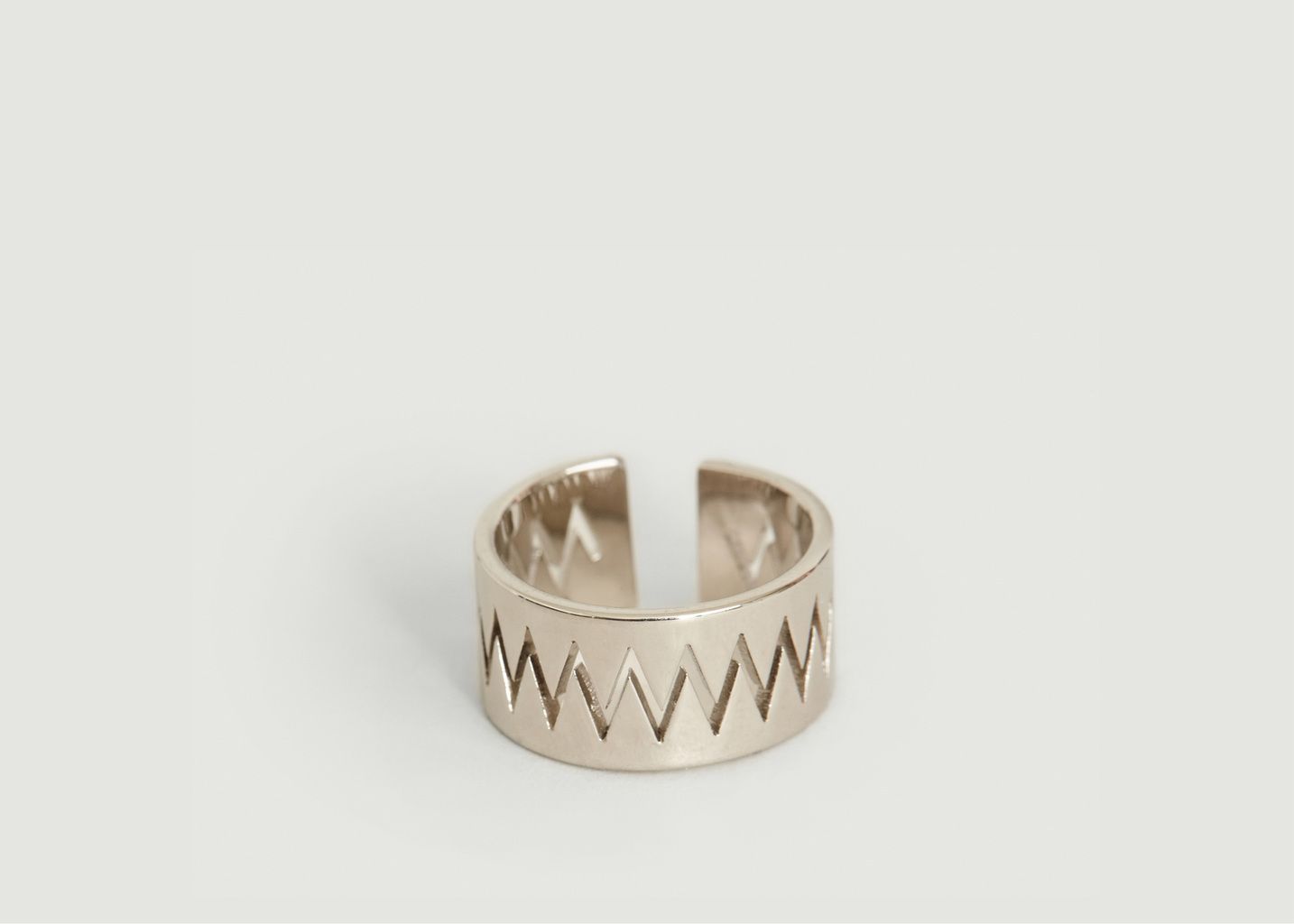 Band Carnivore Ring - Annelise Michelson
