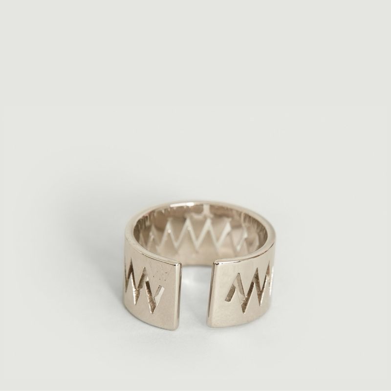 Carnivore Ring - Annelise Michelson