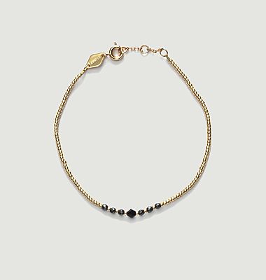 Bracelet Bead & Gem en perles 