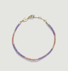 Tie-Dye Bracelet