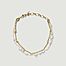 Bracelet double chaîne et perles Sprezzatura - Anni Lu