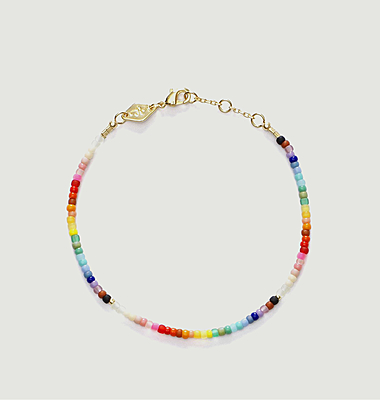 Bracelet en perles Nuanua