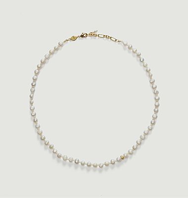 Pearl necklace Small Stellar