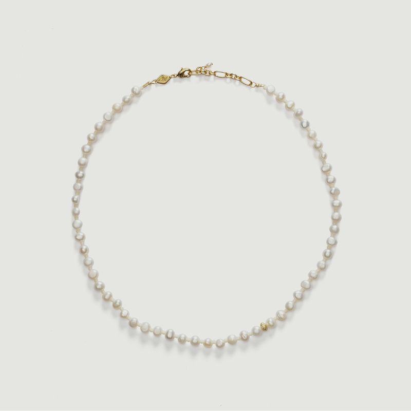 Pearl necklace Small Stellar - Anni Lu