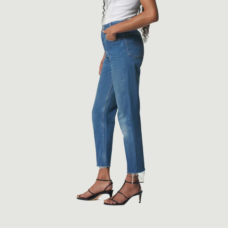 Le Mom  - Annie Jeans