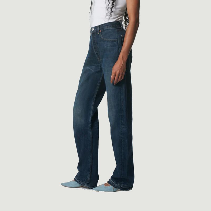 Le Baggy  - Annie Jeans