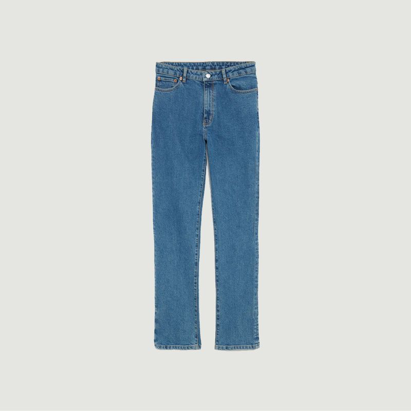Die Straight Jeans  - Annie Jeans
