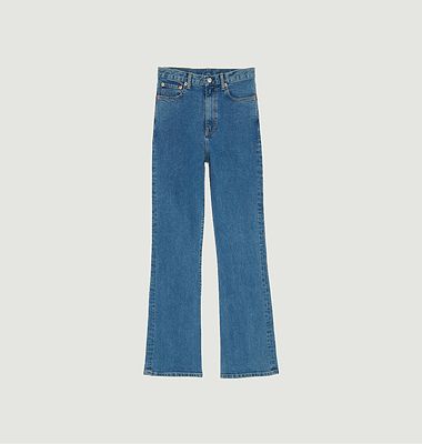 Bootcut jeans 1979