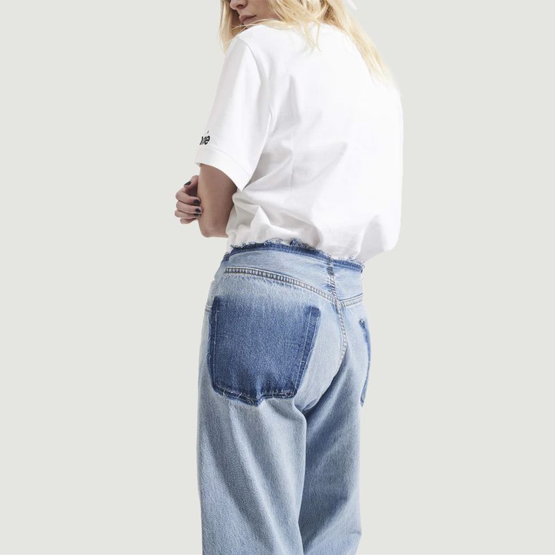 Die Barrel-Jeans - Annie Jeans