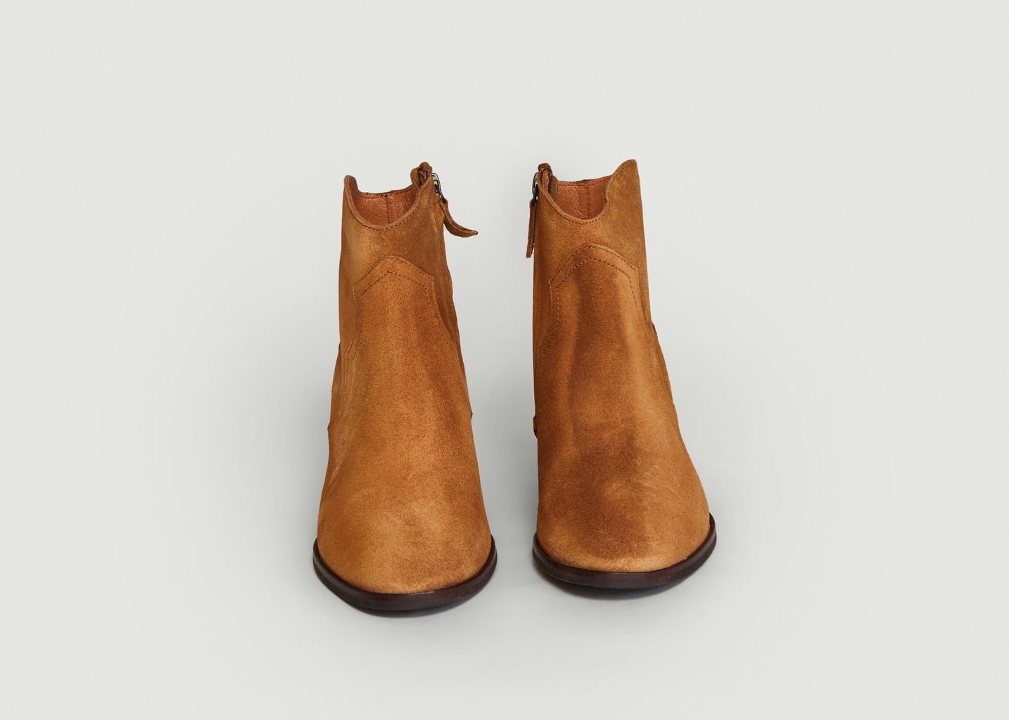 Bottines Fiona - Anonymous Copenhaguen