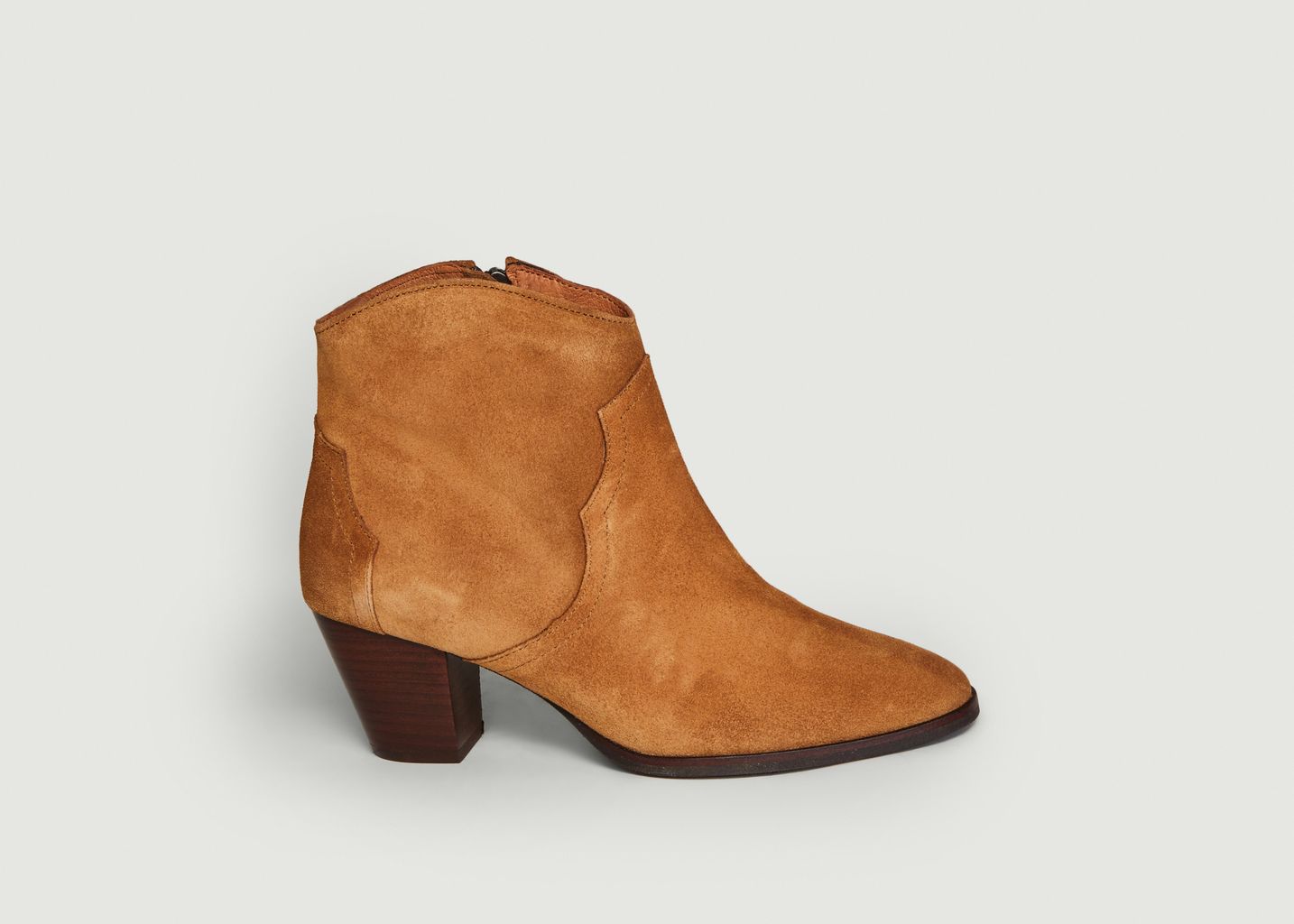 Bottines Fiona - Anonymous Copenhaguen