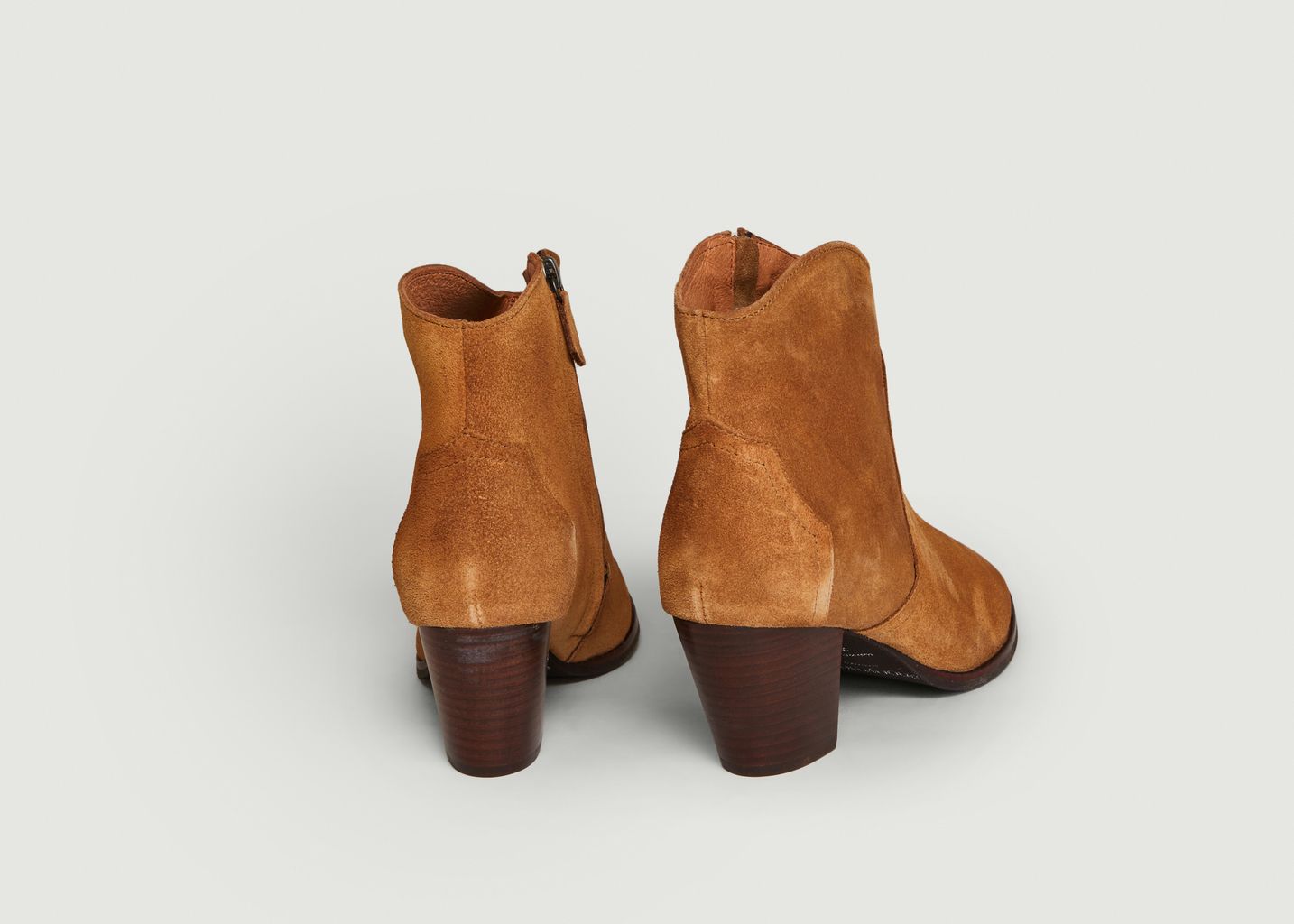 Bottines Fiona - Anonymous Copenhaguen