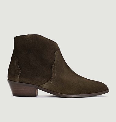 Fiona boots