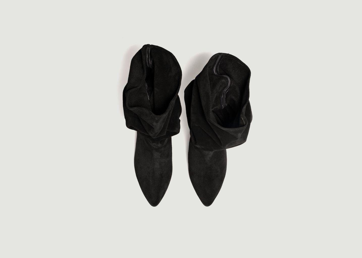 Jasmina Soft Boots - Anonymous Copenhagen