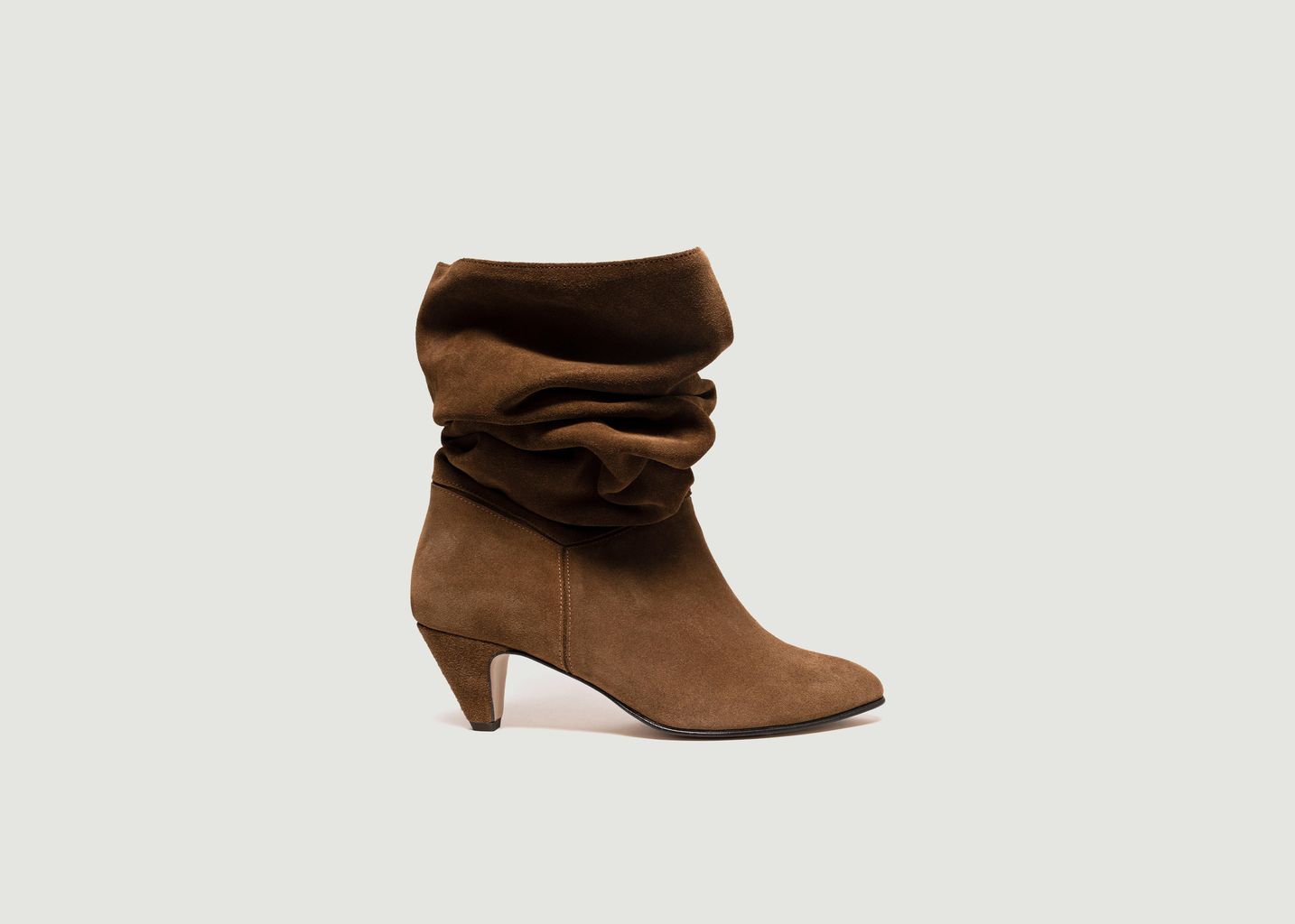 Bottes souples Jasmina - Anonymous Copenhaguen