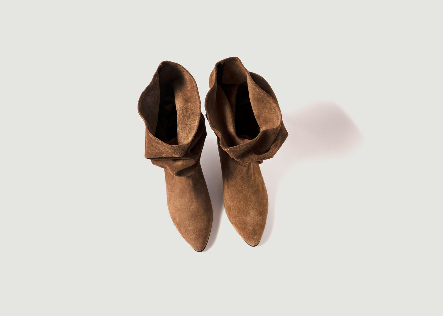 Bottes souples Jasmina - Anonymous Copenhaguen