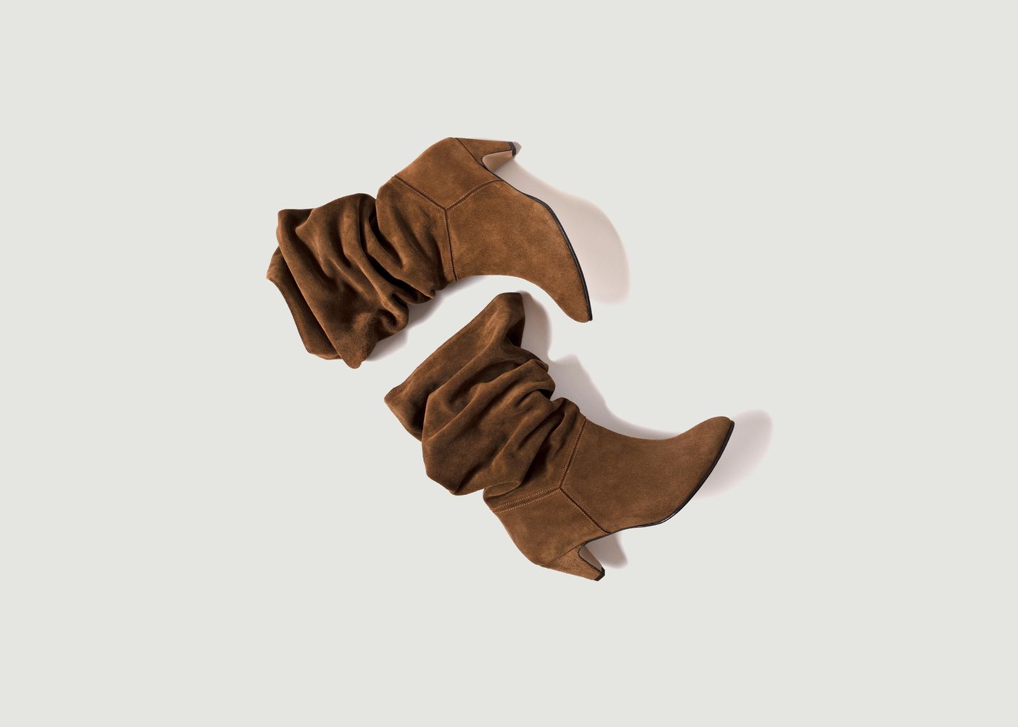 Bottes souples Jasmina - Anonymous Copenhaguen