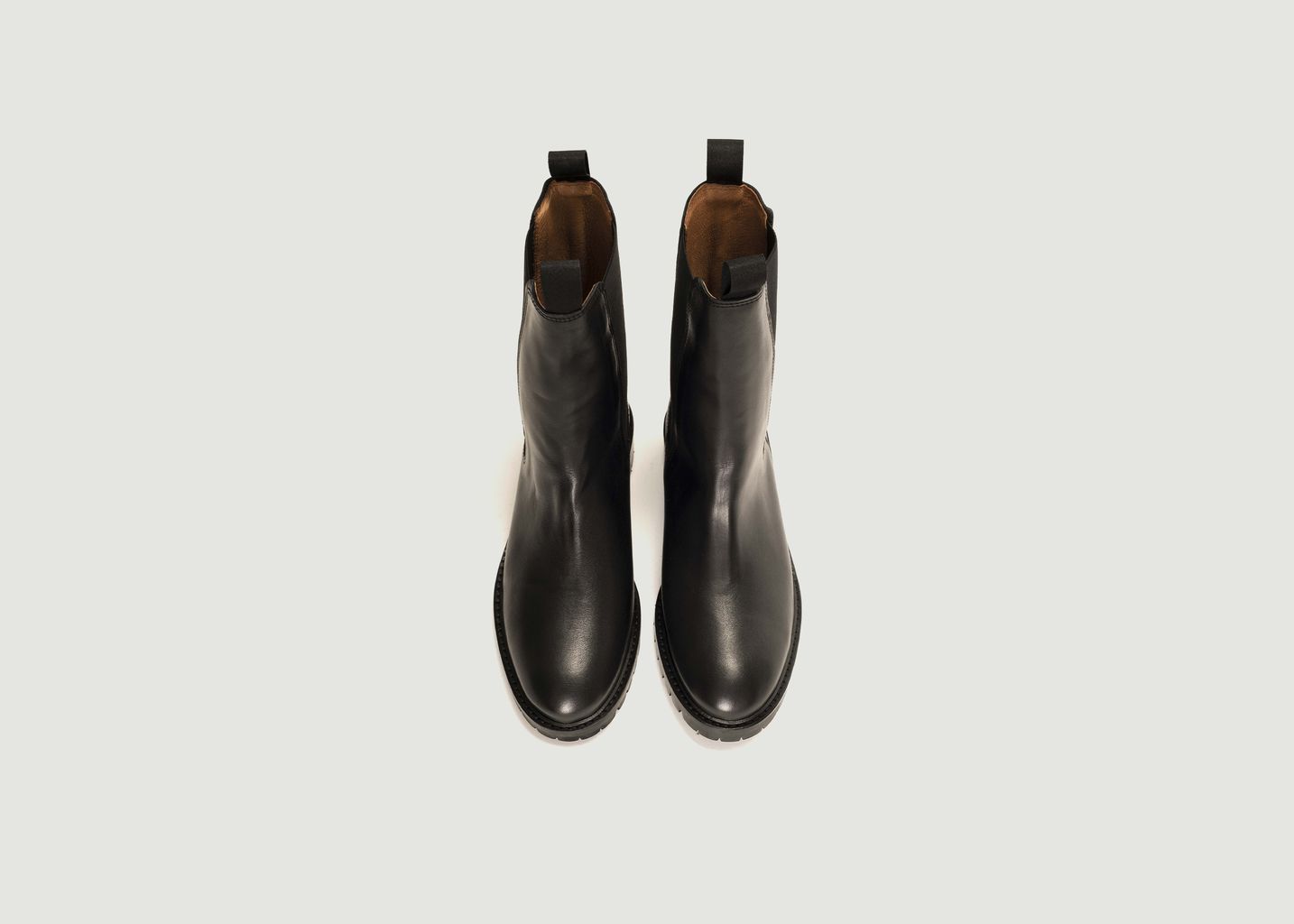 Bottines Hailey - Anonymous Copenhaguen