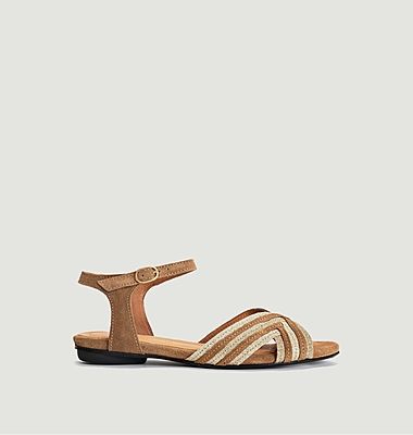 Niabi Sandals