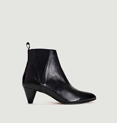 Bottines Clivia