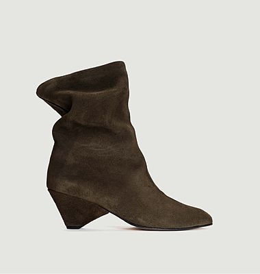 Vully boots