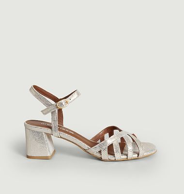 Sandals issy 55