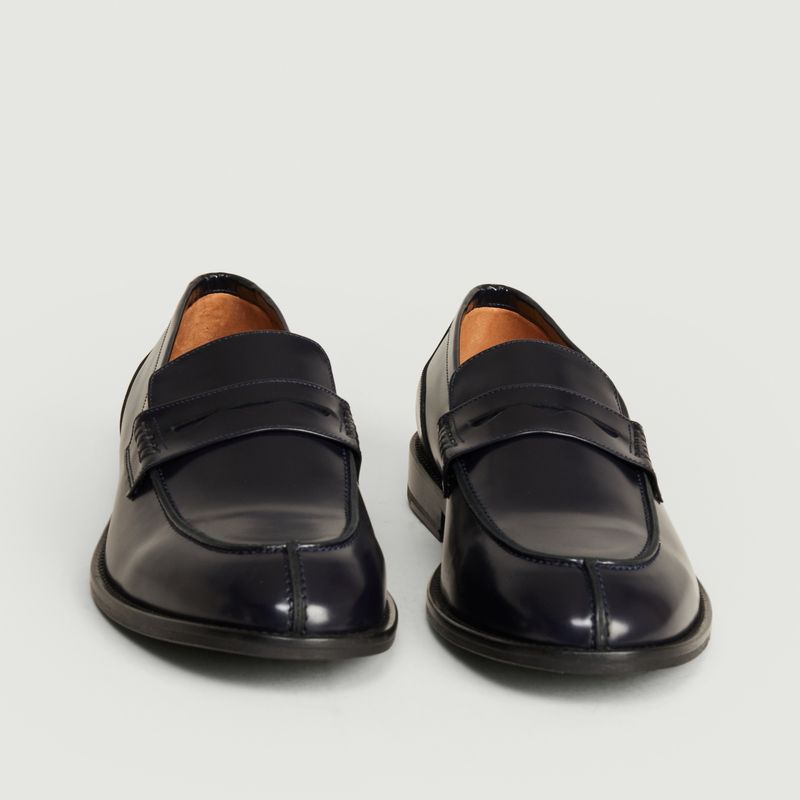 Polido leather loafers - Anthology Paris