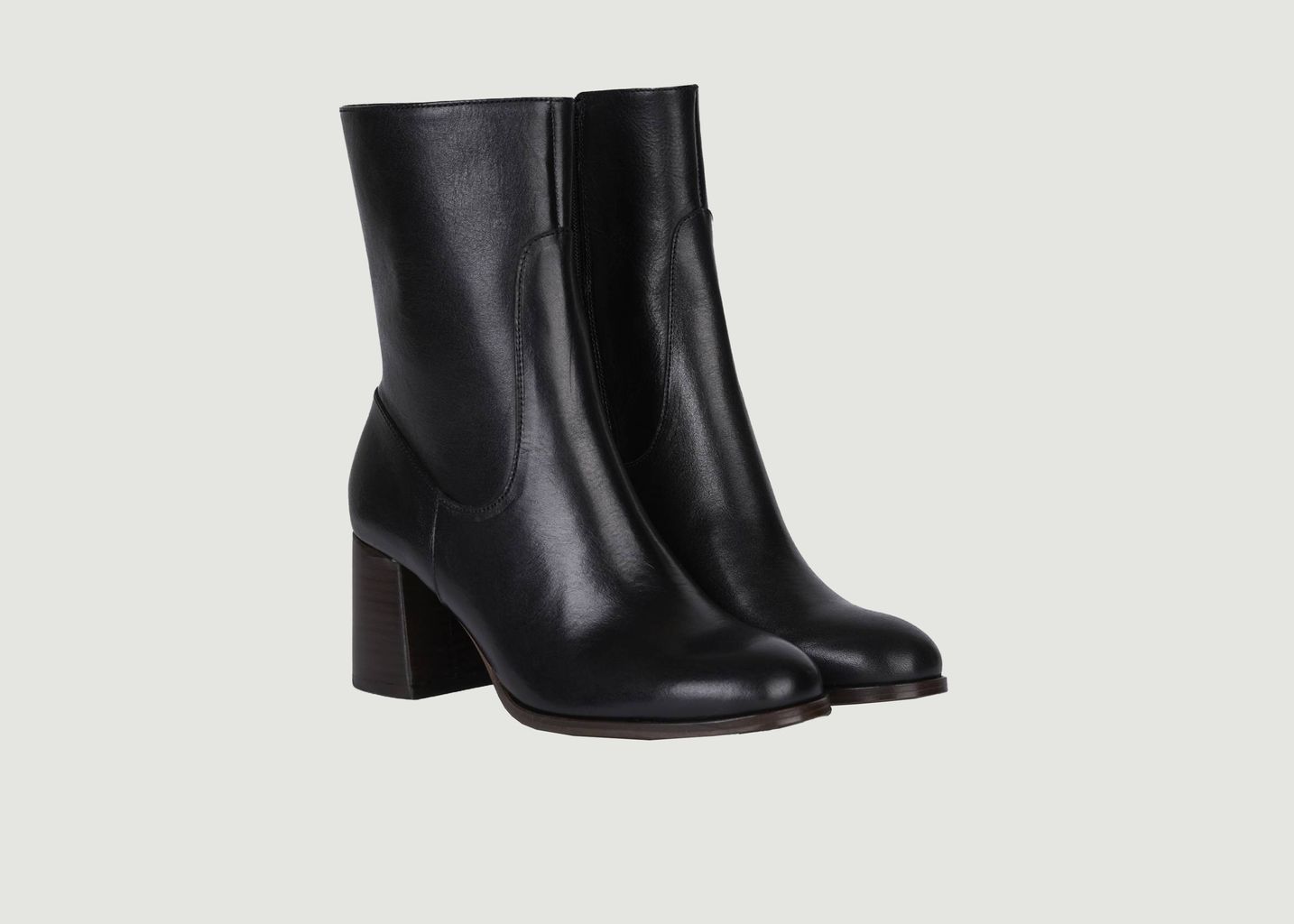 Boots Gabrielle - Anthology Paris