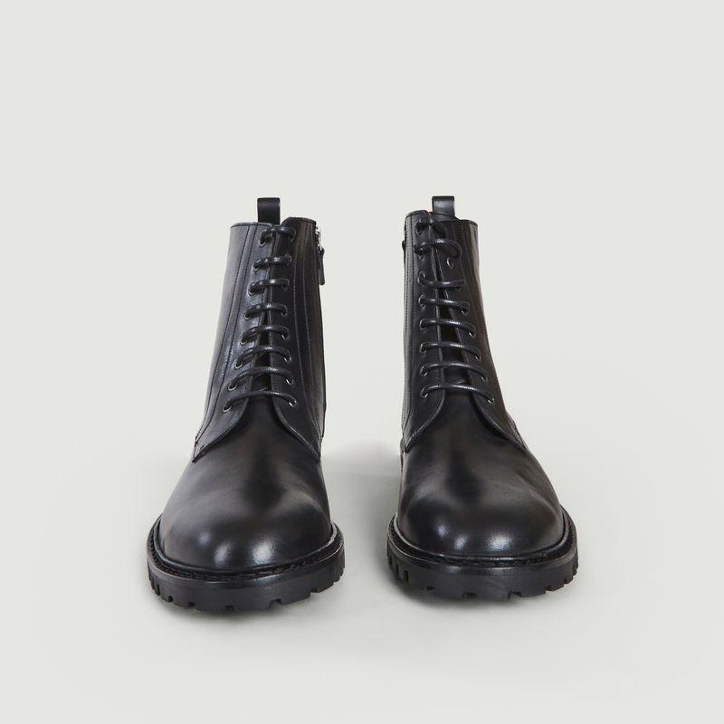 Lace-up boots 7526 - Anthology Paris