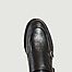 Leather loafers 7551-SE - Anthology Paris