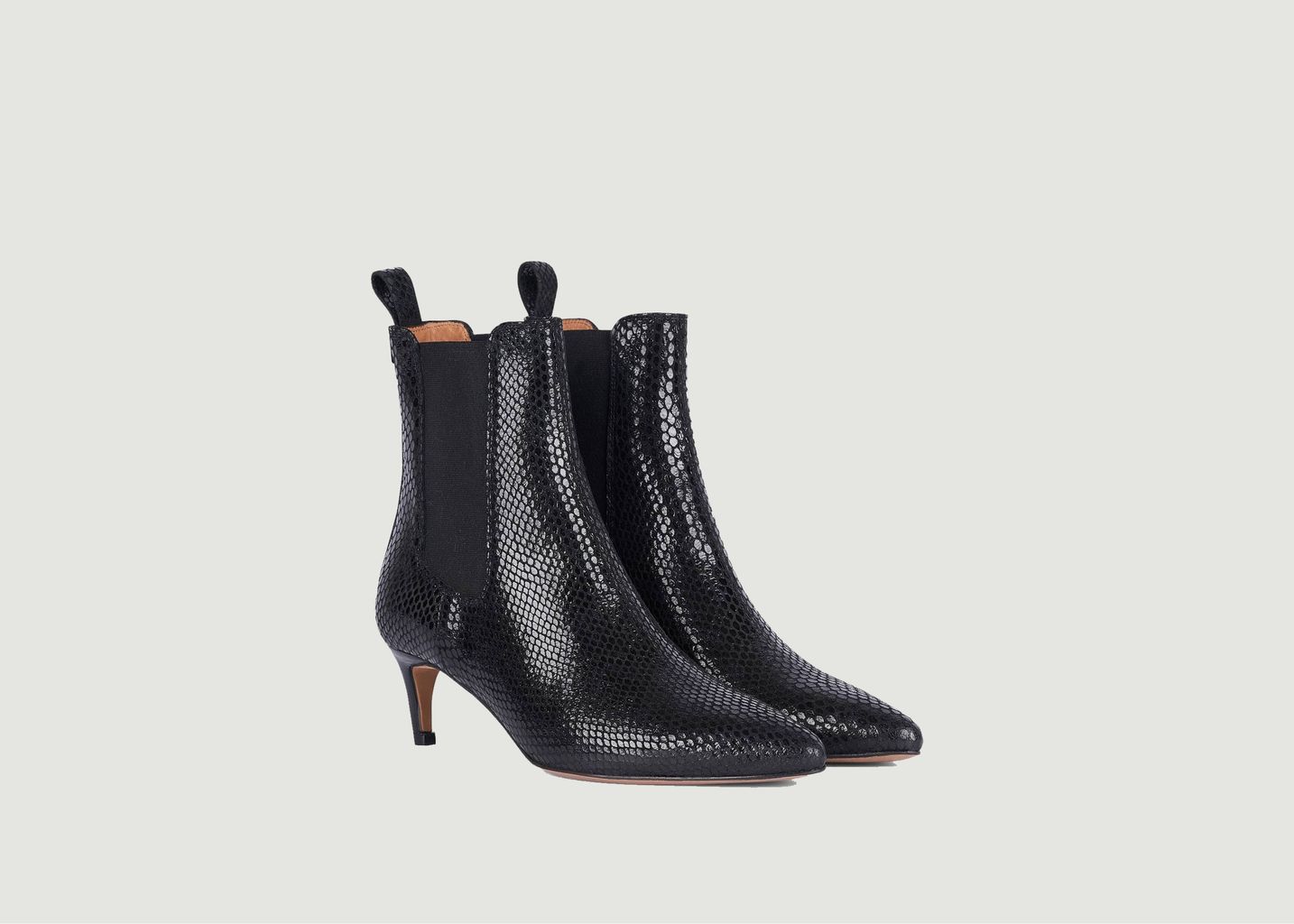 Bottines Maylis - Anthology Paris