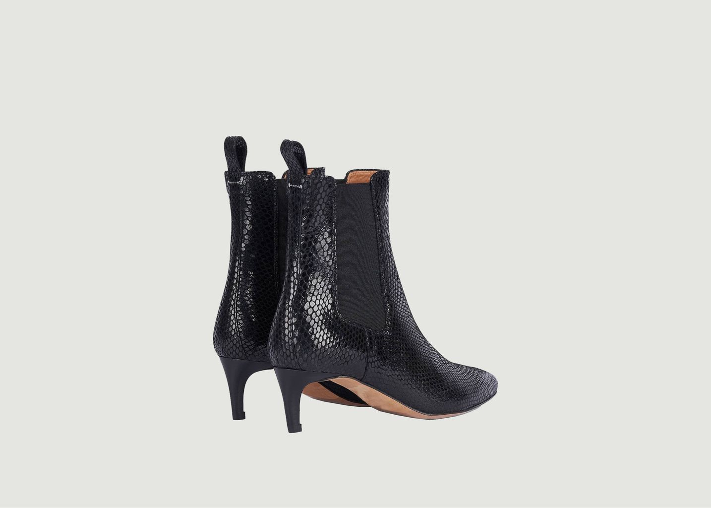 Bottines Maylis - Anthology Paris