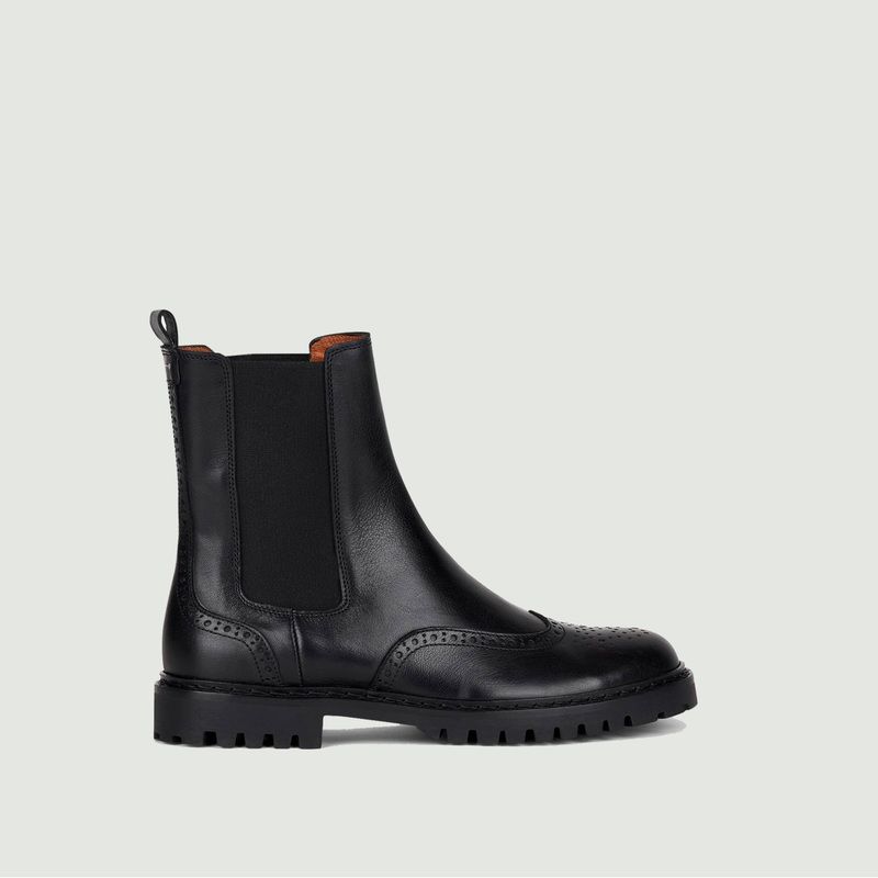 7523e Chelsea boots - Anthology Paris