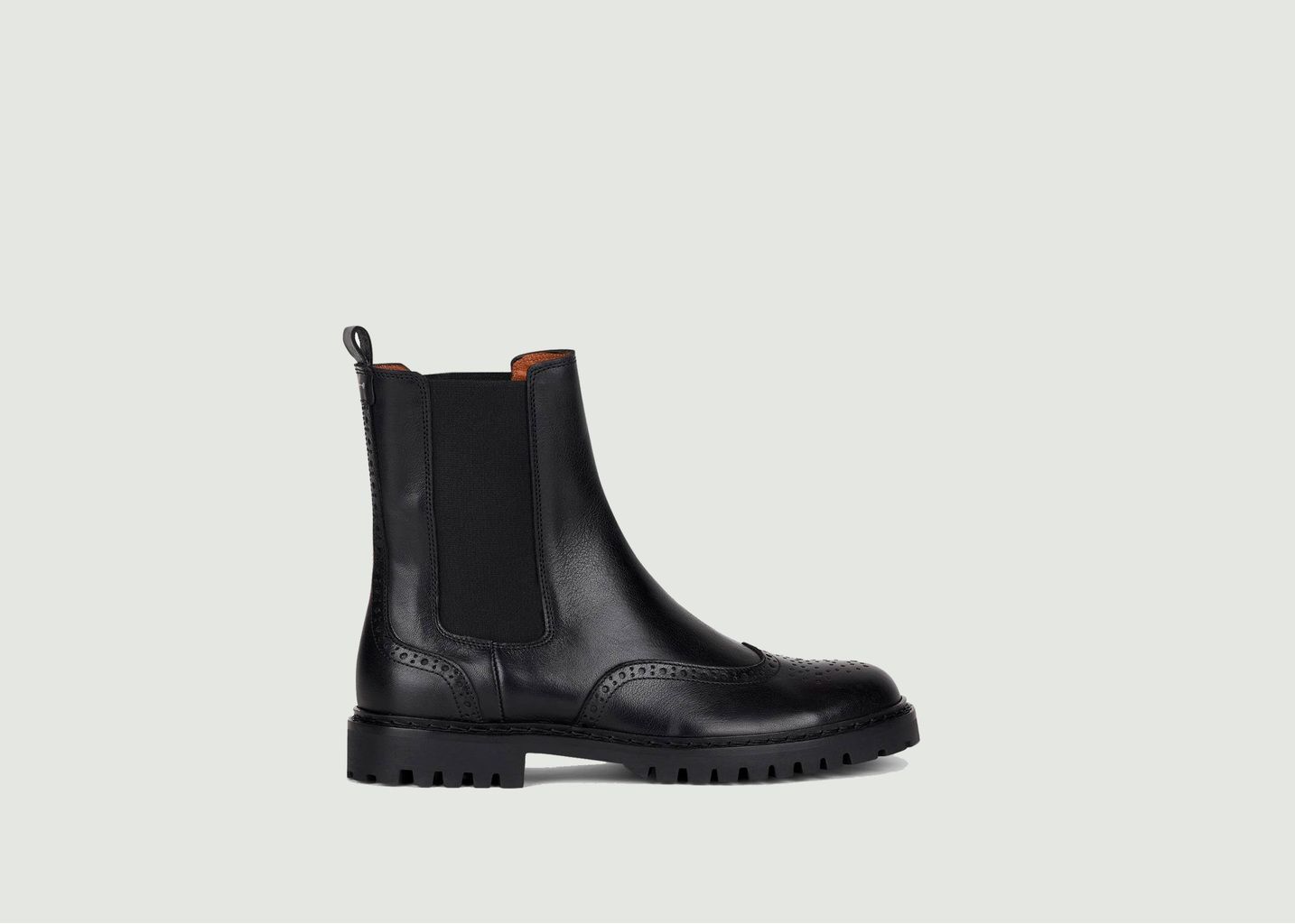 7523e Chelsea boots - Anthology Paris