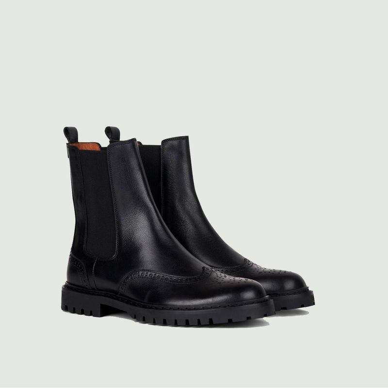 7523e Chelsea boots - Anthology Paris