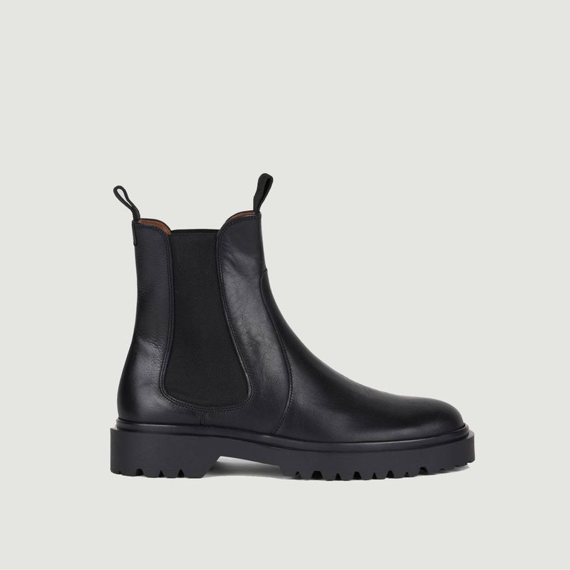 Chelsea boots 7513e - Anthology Paris