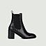 7541 High heels Chelsea boots - Anthology Paris