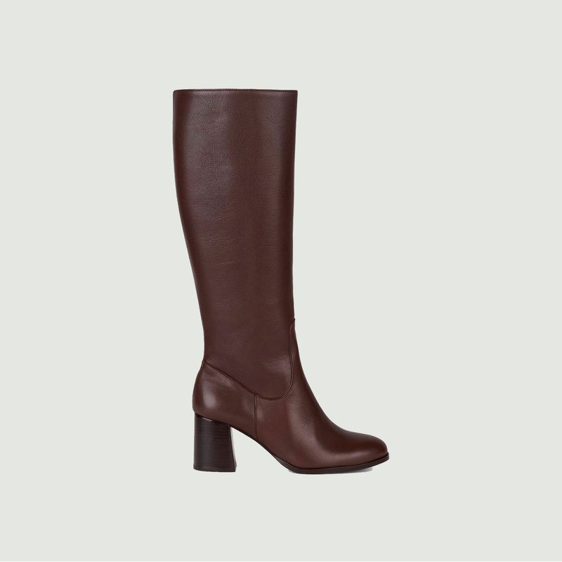 Gemma high boots - Anthology Paris