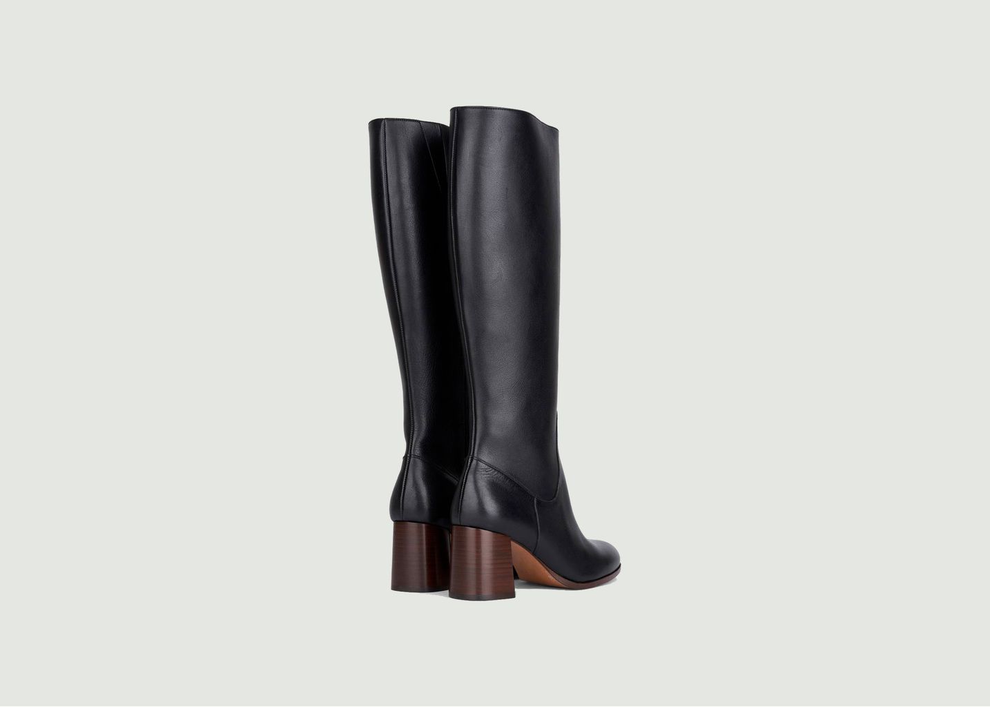 Hohe Stiefel Gemma - Anthology Paris