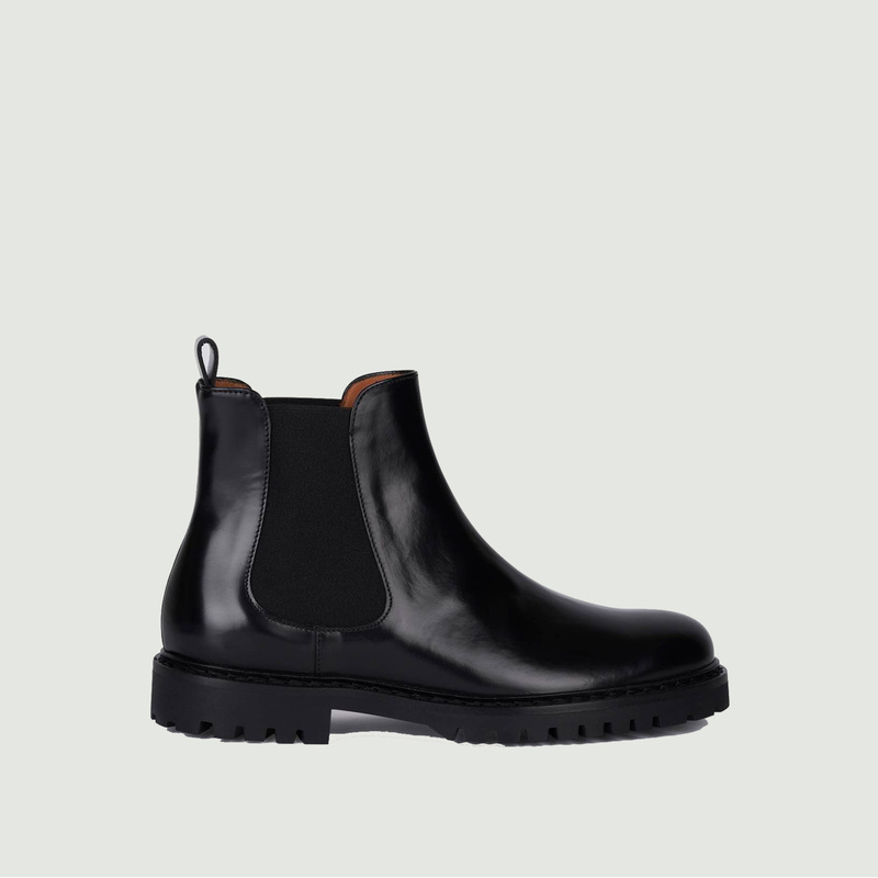 Anthology paris online boots