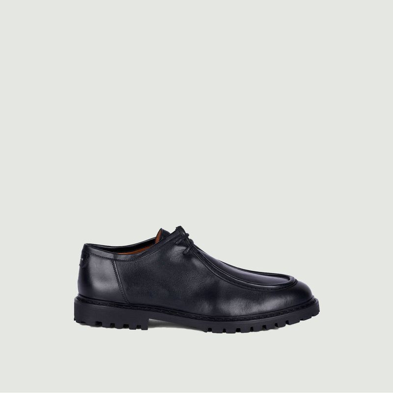 Derbys 7501e - Anthology Paris