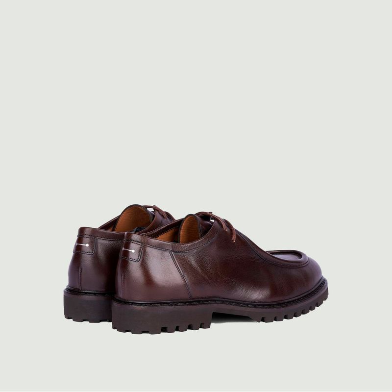 Derbies 7501e - Anthology Paris