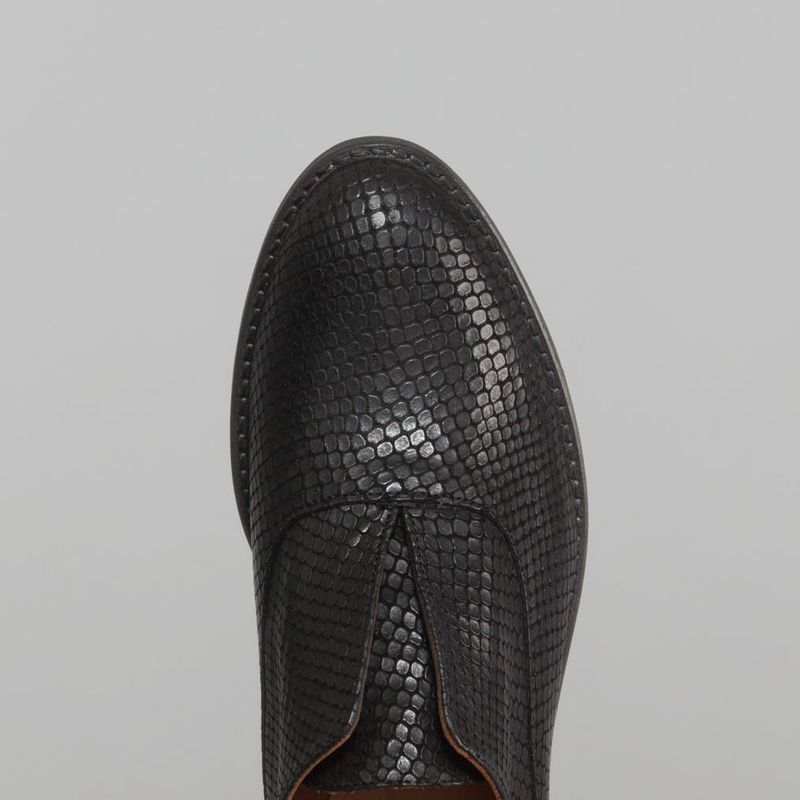 Richelieu Elvie Python - Anthology Paris